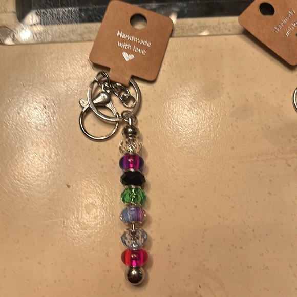 Key chains - Picture 6 of 8